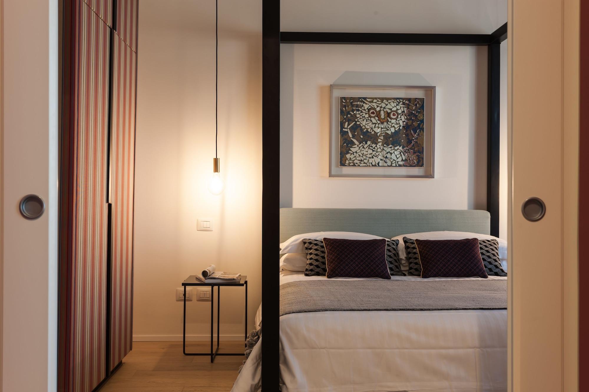 Lorena 3* Florencia