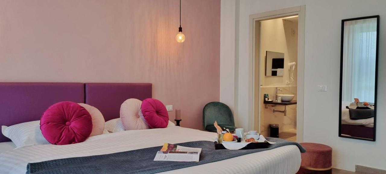 Lorena Bed and breakfast Florencia
