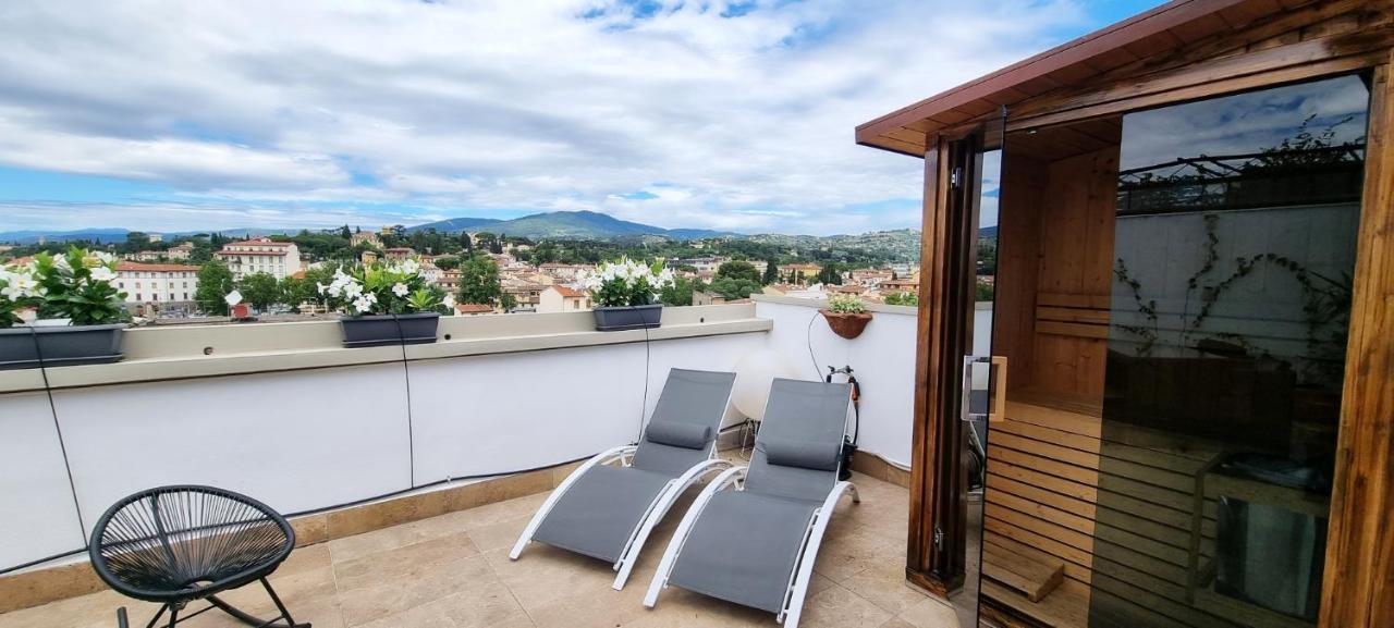 Bed and breakfast Lorena Florencia