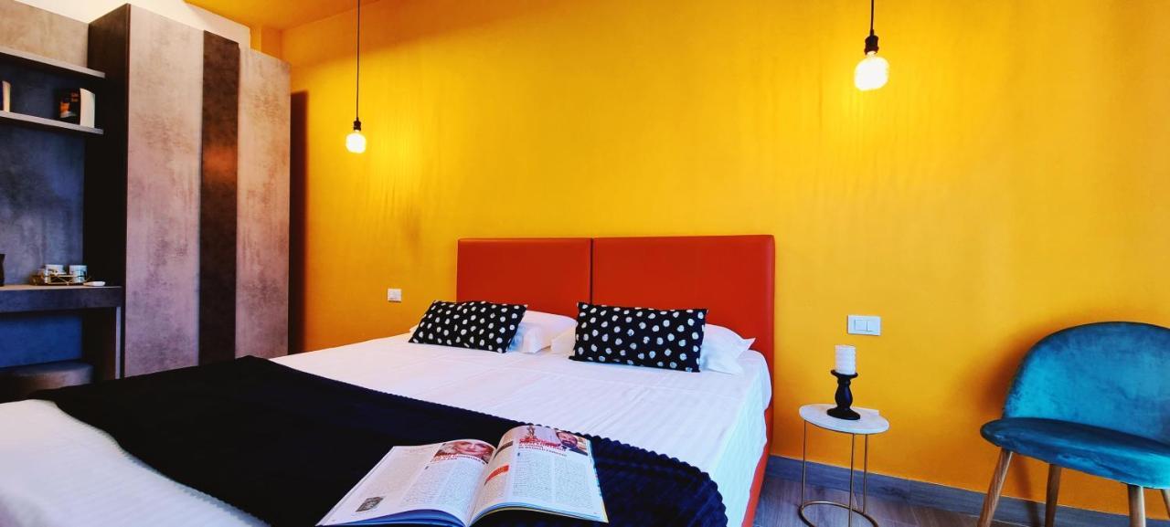 Bed and breakfast Lorena