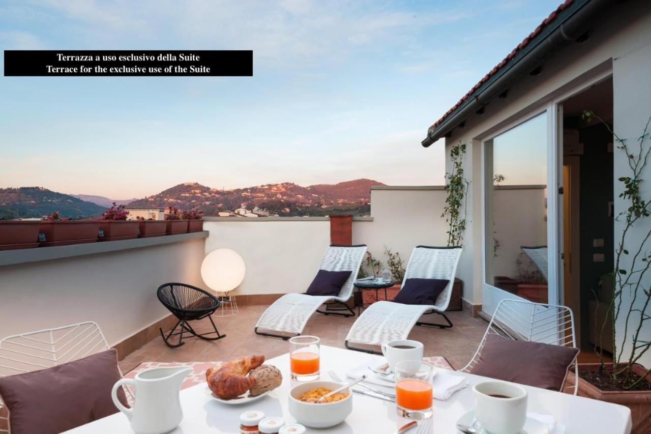 Bed and breakfast Lorena Florencia
