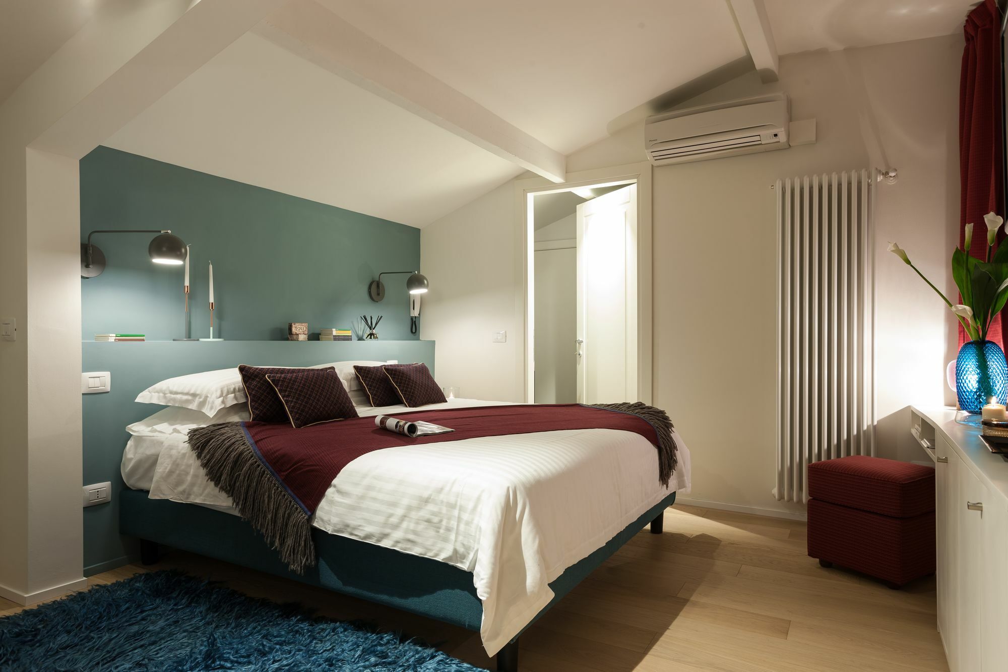 Lorena Bed and breakfast