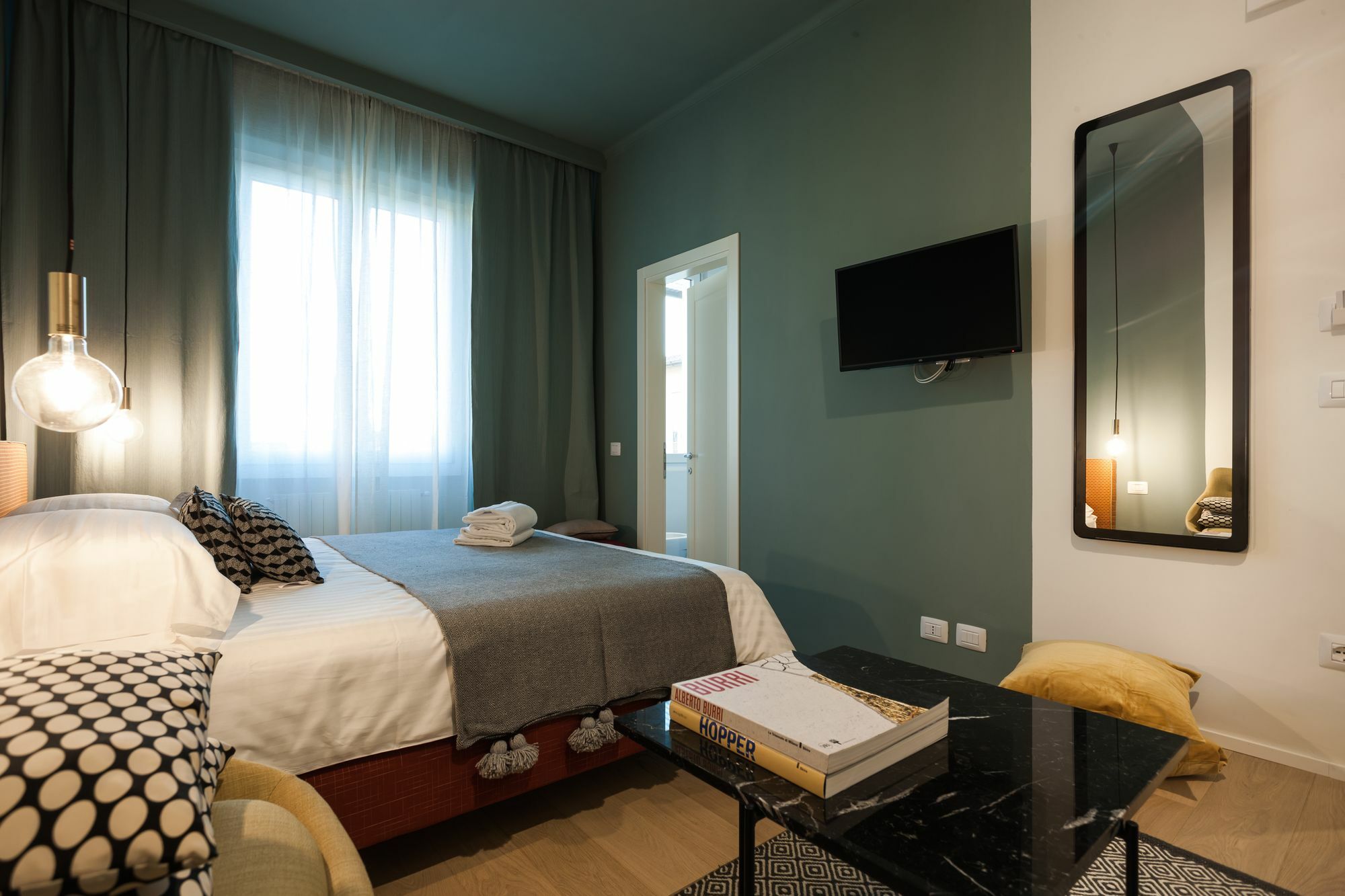 Bed and breakfast Lorena 3*