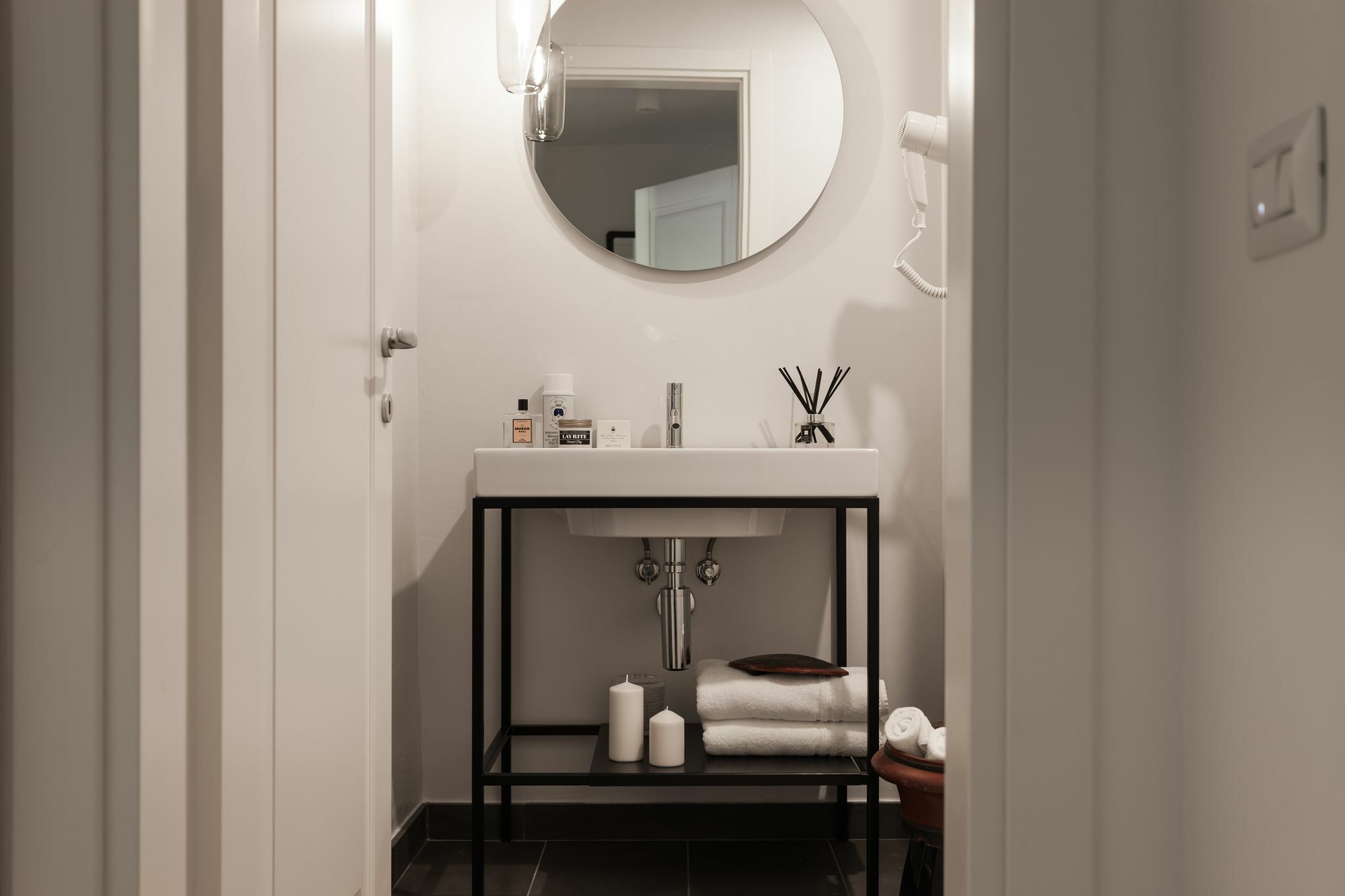 Lorena 3* Florencia